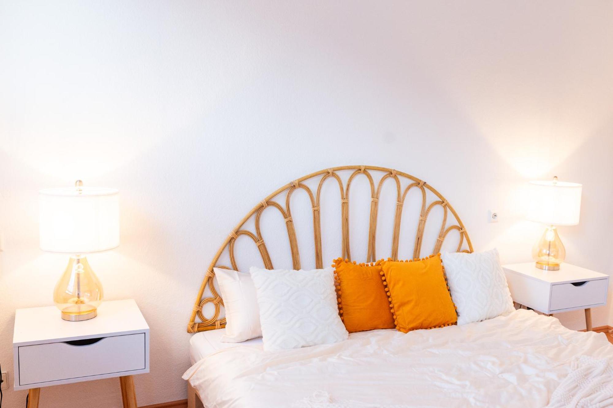 Apartamento Stilvoll Und Gemuetlich - Wohnen Mit Flair Albstadt Exterior foto