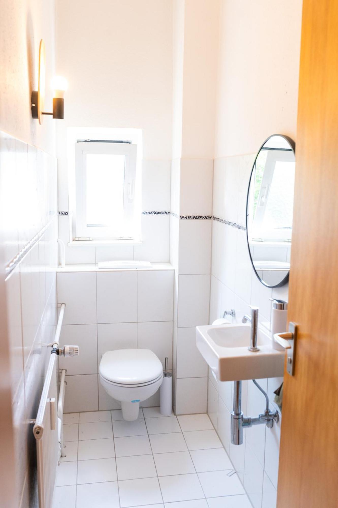Apartamento Stilvoll Und Gemuetlich - Wohnen Mit Flair Albstadt Exterior foto