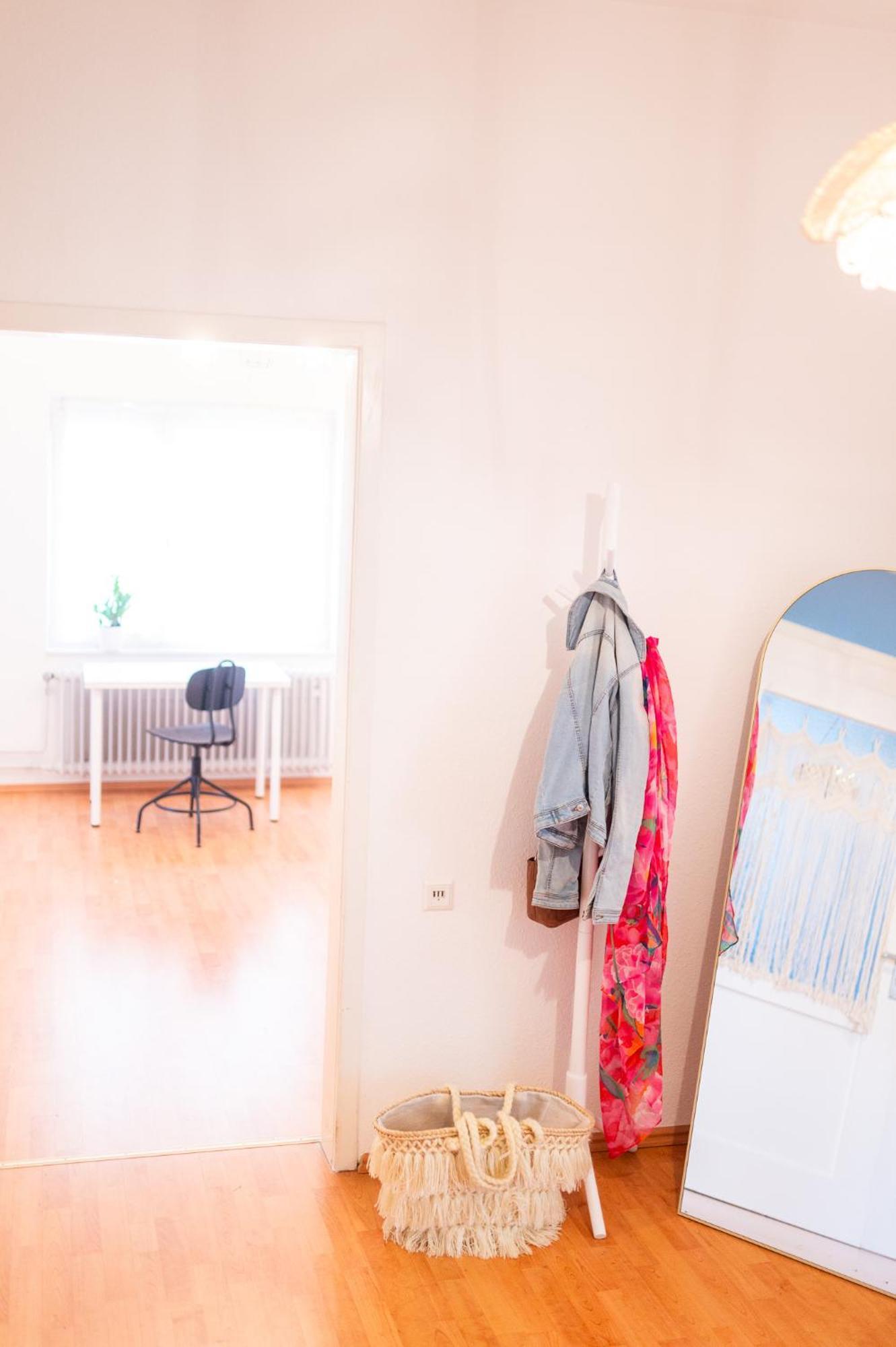 Apartamento Stilvoll Und Gemuetlich - Wohnen Mit Flair Albstadt Exterior foto