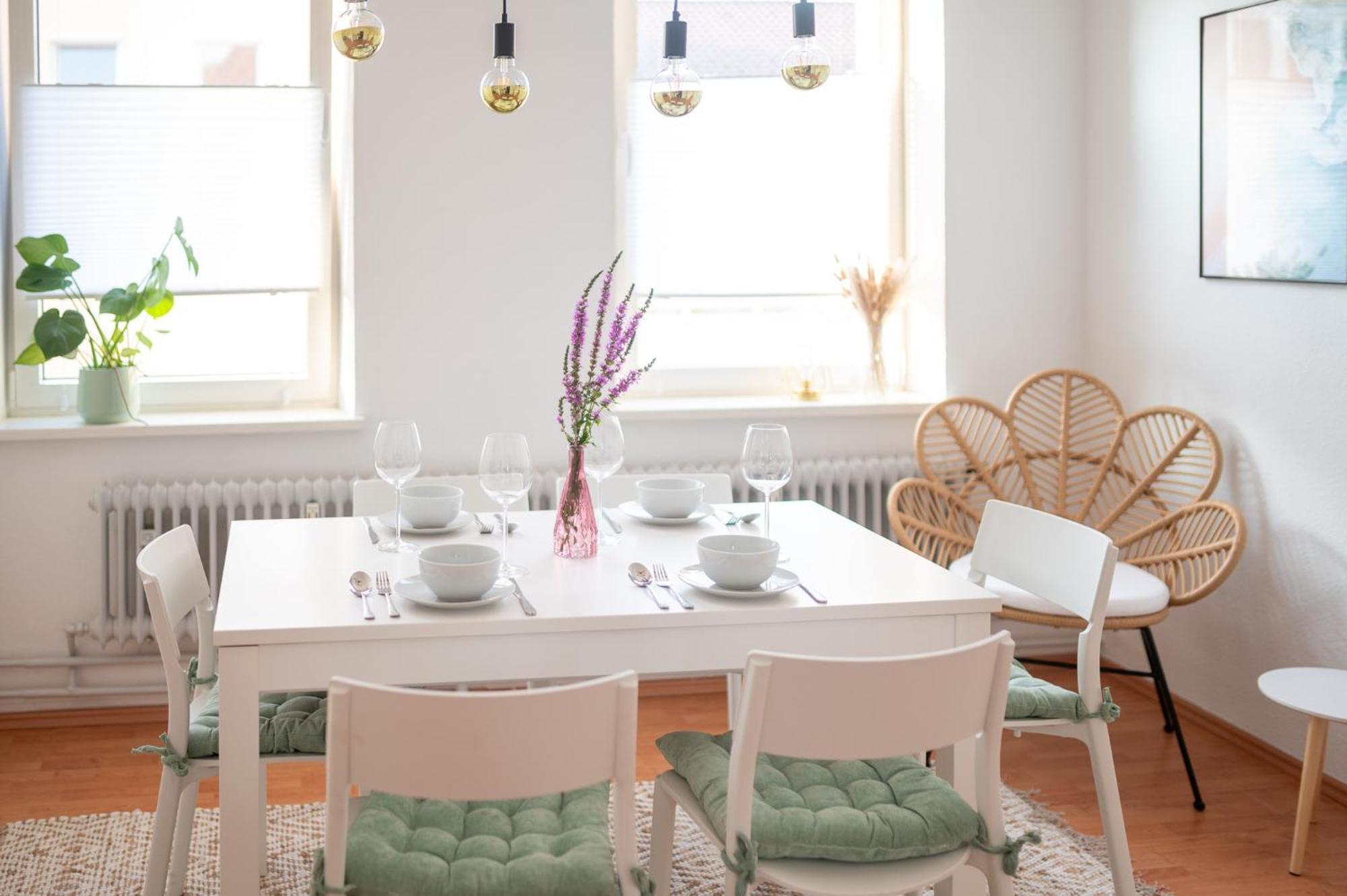 Apartamento Stilvoll Und Gemuetlich - Wohnen Mit Flair Albstadt Exterior foto
