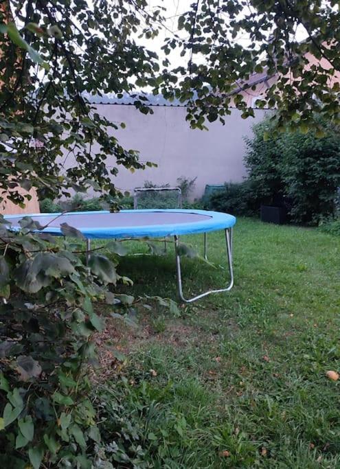Apartamento Stilvoll Und Gemuetlich - Wohnen Mit Flair Albstadt Exterior foto